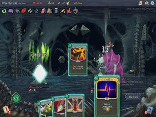 {Slay the Spire} Getting Rekt - Finally Won 2nd Time - Silent (DocuTäge)
