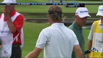 new Champions Tour - Insperity Invitational - Fred Couples and Bernhard Langer 1st Round Coverage