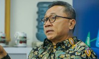 Soal Rencana Impor Beras, Ini Kata Ketua MPR