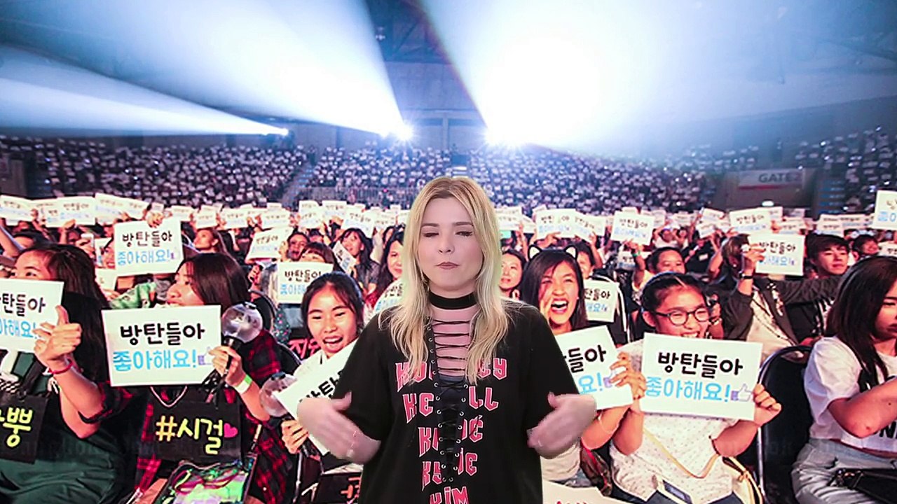 BTS no Inside OK!OK!