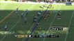 Jacksonville Jaguars defensive tackle Marcell Dareus drags down Big Ben for Jaguars' second sack