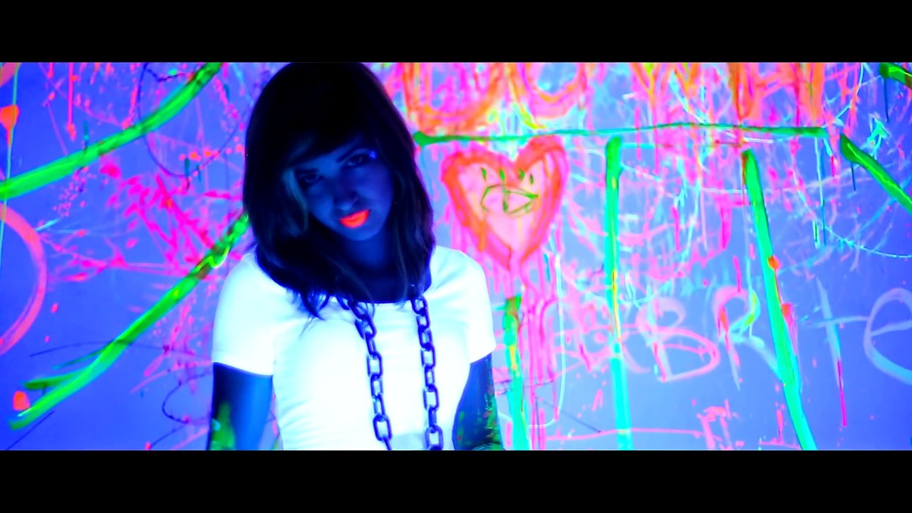 Selena Gomez - Slow Down (TeraBrite Cover)