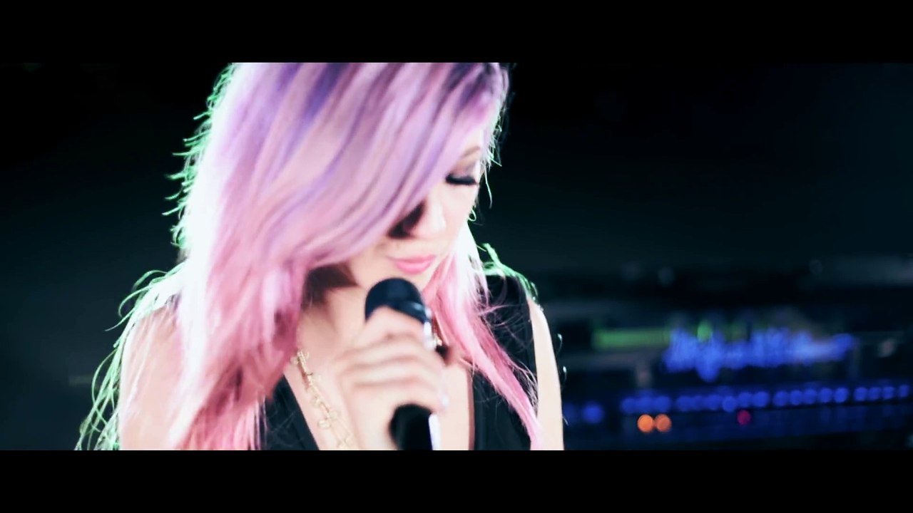 Hello - Adele (Pop Punk Cover Music Video)