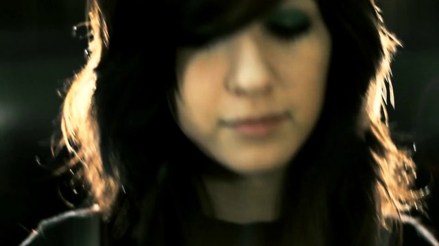 Safe & Sound - Taylor Swift feat. The Civil Wars (Official Pop Punk Cover Music Video by TeraBrite)