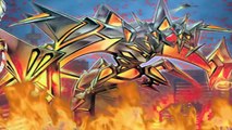BEST CYBER DRAGON KAIJU OTK DECK PROFILE WITH COMBOS!