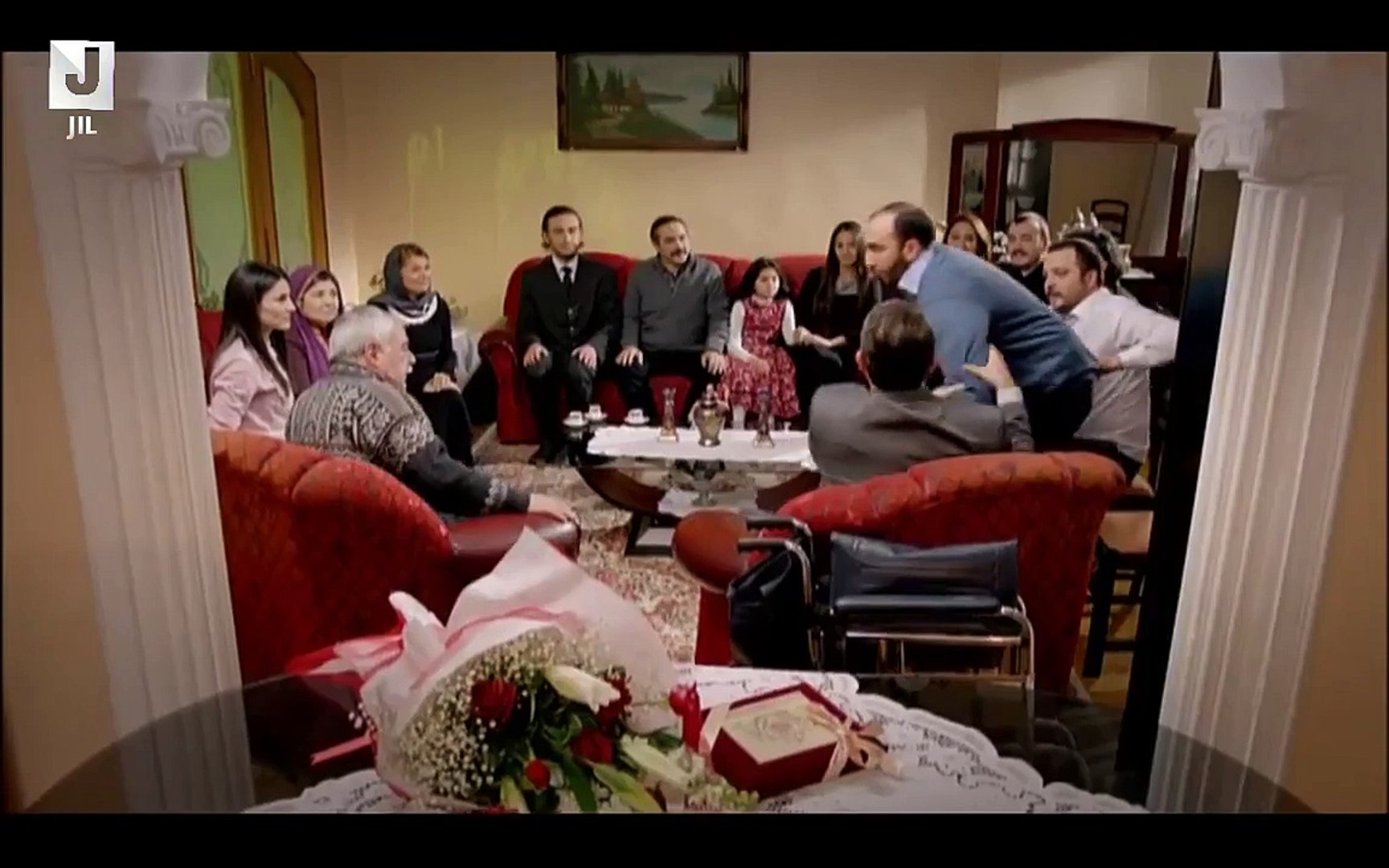 مسلسل الفريق الأول ـ الحلقة 67 السابعة والستون كاملة ـ الجزء الأول Al Farik El Awal Hd Youtube