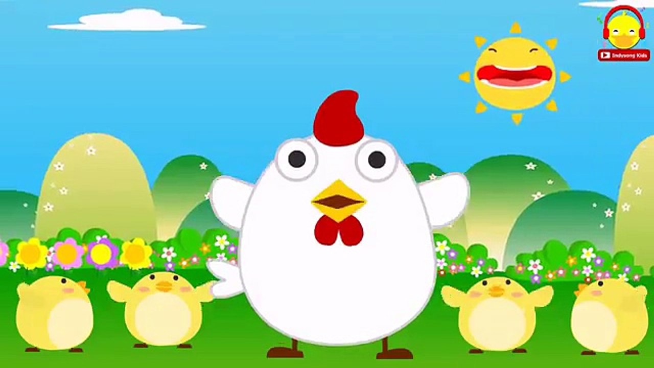 เพลงนกตัวน้อย นกน้อยน่ารัก ♫ เพลงเด็กน้อย 37 นาที Bird song | เพลงเด็กอนุบาล indysong kids