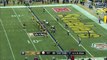 Pittsburgh Steelers quarterback Ben Roethlisberger fires tight-window throw to wide receiver JuJu Smith-Schuster for late TD