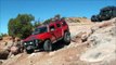 ► HUMMER H1, H2, H3 vs Jeep Wrangler vs Land Rover Discovery [Off-Road 4x4]