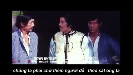 phim vo thuat . Kungfu Tiểu Tử .( phần 2 )
