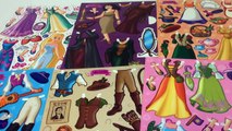 디즈니 공주 라푼젤 종이인형 만들기 Disney Princess Rapunzel Paper Doll Making
