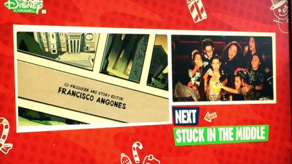 ducktales 2017 end credits