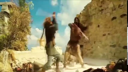 ดูหนังออนไลน์ - หนังนักรบ แห่งโรมัน มันส์ สนุก แอ๊คชั่นมันๆ 2018