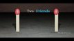 200 Matchsticks Online - 3D Animation Video Clip _ Shaik Parvez