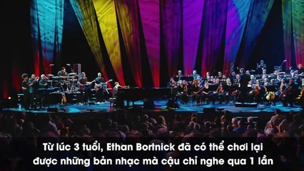 Những cô cậu bé sở hữu siêu năng lực có một không hai ngoài đời thực