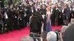Stars pour onto Cannes red carpet for film festival opening