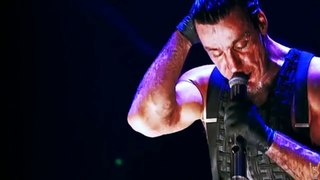 Rammstein - Wiener Blut  - Live Madison Square Garden