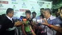 Entrevista Rigoberto Urán,  EPM Inder Medellín de Pista 2017-CTEYw