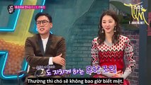 [Vietsub][TVN] It’s Okay To Go A Little Crazy - episode 4 (Hyomin cut)