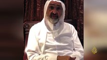 تعليقا على احتجاز الإمارات أمير قطر السعودي[ # صابر_مشهور: