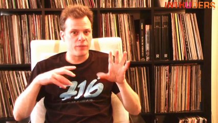 Guillaume Le Roux (716 La Vie) sur des blogs sources d'inspiration