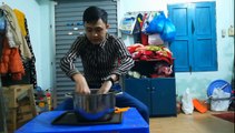 [ NhungHuouShop.com] Cách Sơ Chế Nhung Hươu Tươi Phần 1