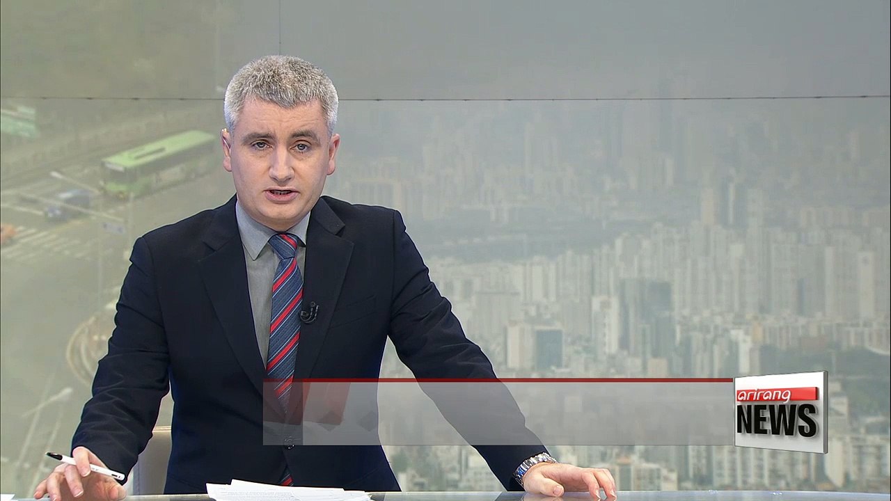 Seoul waives public transportation fees to cope with fine dust