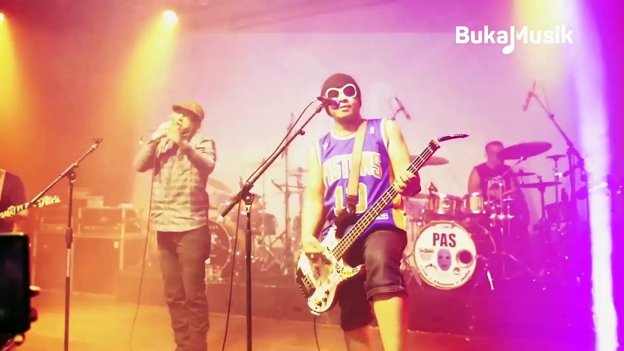 BukaMusik - PAS Band - Skand*l, Nyoto Harwono & Romeo and Juliet