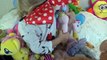 Алиса показала МЯГКИЕ ИГРУШКИ для детей Много игрушек Alice showed SOFT TOYS for children