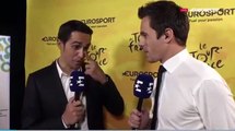 Alberto Contador Analiza Tour 2018 'Será Abierto y la Crono no dará Diferencias'-X_CDmlJpfvM