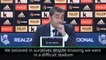 Valverde delighted by Barca self-belief in comeback win