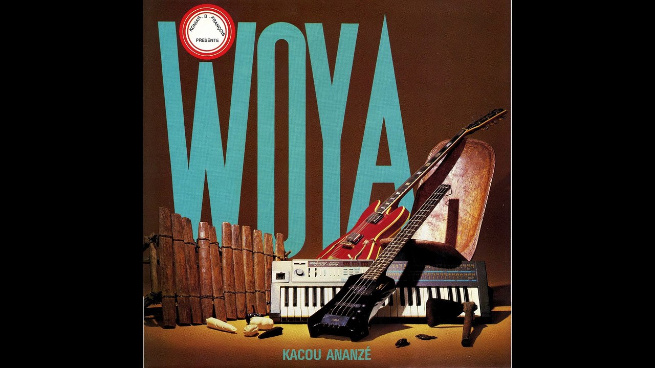 Woya - Oh! Loubard