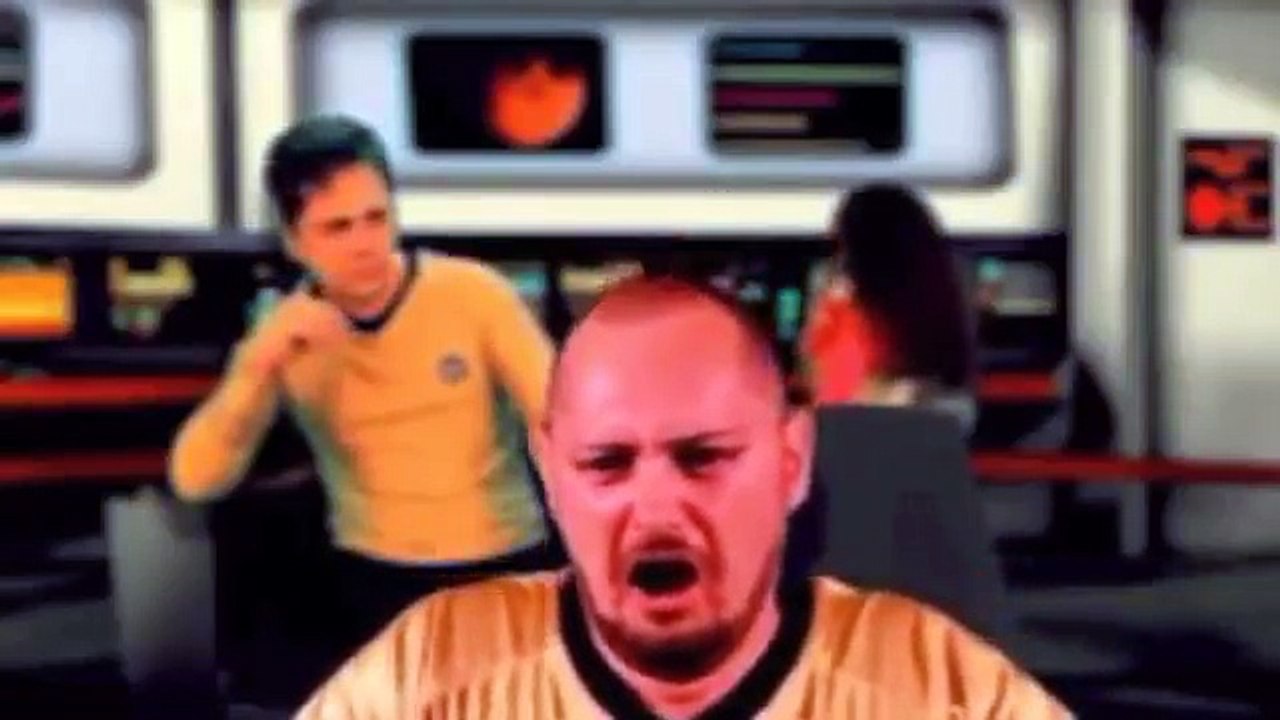 Luca Parmitano - Missione ciarlare e frodare, tour guidato nella navicella delle favole