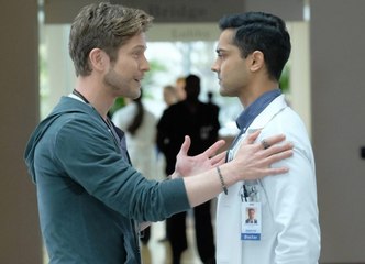 The Resident Season 1 Episode 1 || Official FOX [HD]