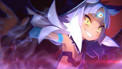 The Witch and the Hundred Knight 2 Official Heed the Call Trailer