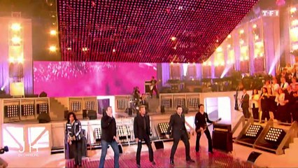 JOHNNY HALLYDAY, LES PLUS GRANDS DUOS