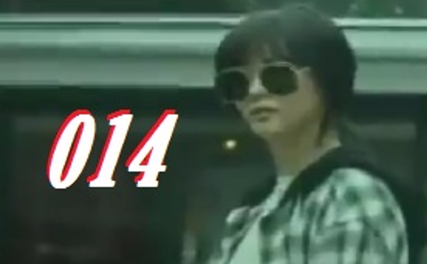 014 Black Tagalog Dubbed [Korean Drama]