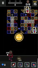 BBTAN2 - Level 81 to 90