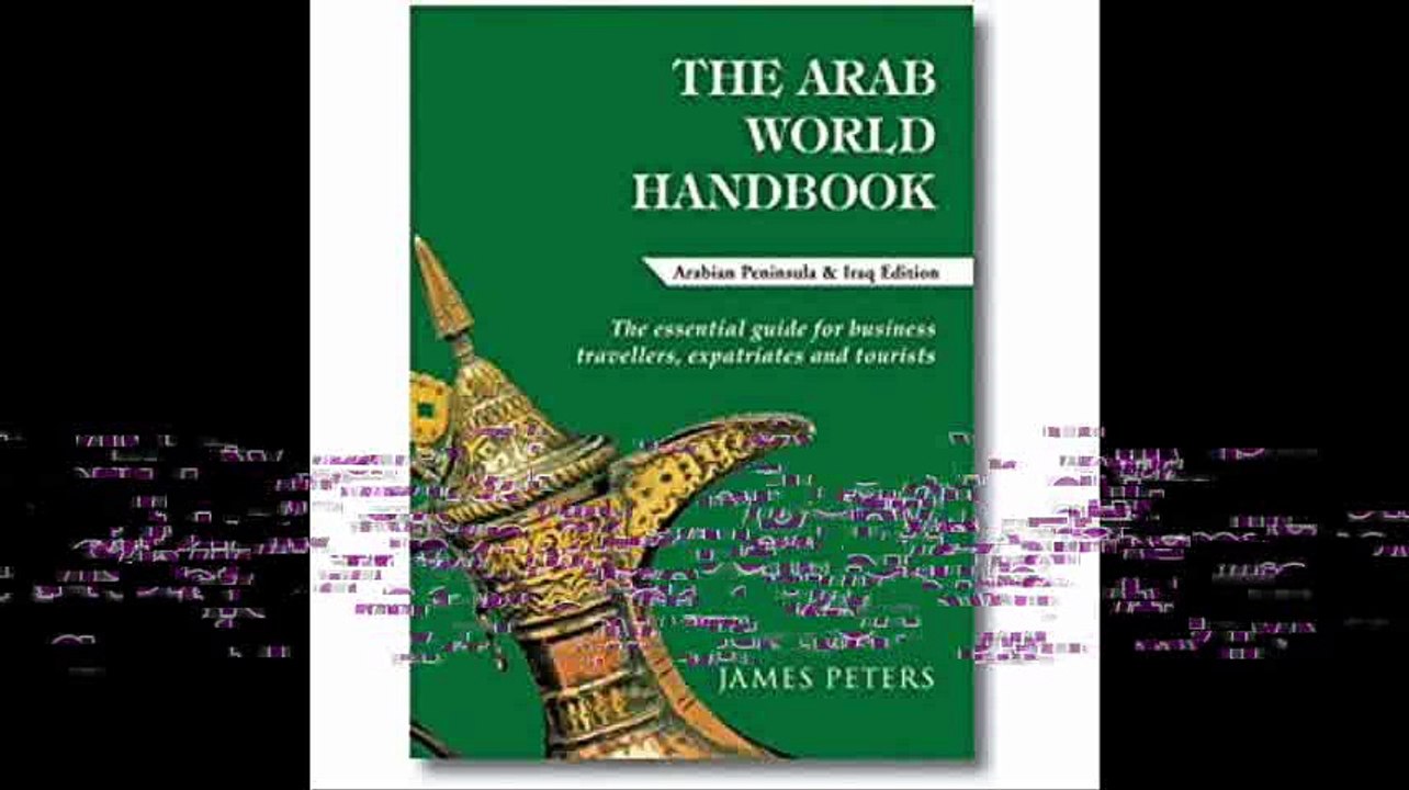 The Arab World Handbook