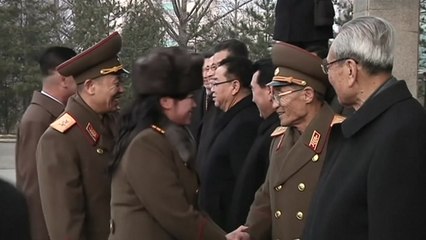 '北 예술단 파견' 논의 실무 접촉, 어떤 얘기 오갈까 / YTN