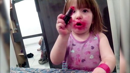 Funny Videos - I ❤️️ you, mom Credit- Cute Animals & Kids...