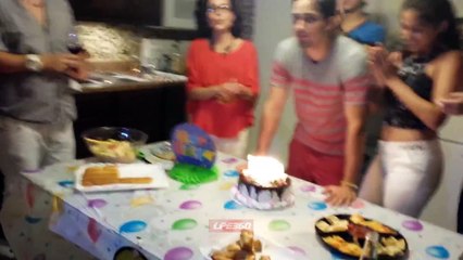 Funny Videos - Clear the plates, pull the table cloth,...