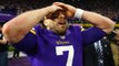 NFL divisional playoffs: Vikings stunner caps shocking weekend