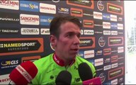 Milan torino 2017 Declaraciones de Rigoberto Uran en meta.-eEr_rTUnKZw