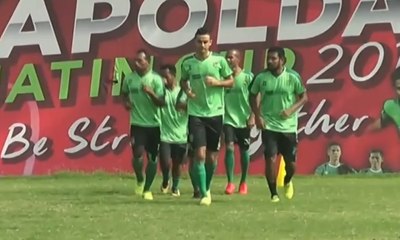 Persebaya Incar Dua Pemain Asing Asal Argentina