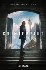 Full.Watch Counterpart Season 1 Episode 1 (S01E01) Online
