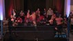 Samoa Joe Destroys Everyone - Absolute Intense Wrestling