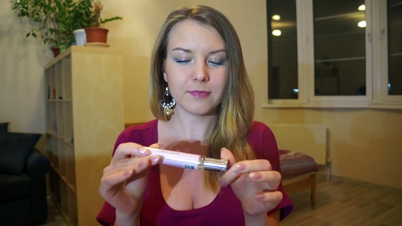 Моя коллекция ПАРФЮМЕРИИ (Guerlain, Escada, Cacharel, Givenchy, Mexx, Faberlic) ч1