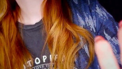 ASMR Whisper | Top 10 Triggers #6 | Binaural Ear to Ear Sleep Guide