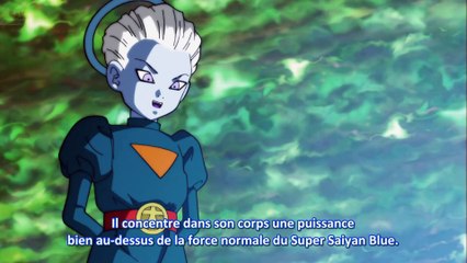 La Nouvelle Transformation De Vegeta !!!!!! _ DBS Episode 123 VOSTFR